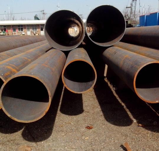 15CrMo無縫鋼管廠家冶煉工藝的發展趨勢 15CrMo無縫鋼管廠家冶煉工藝的發展趨勢