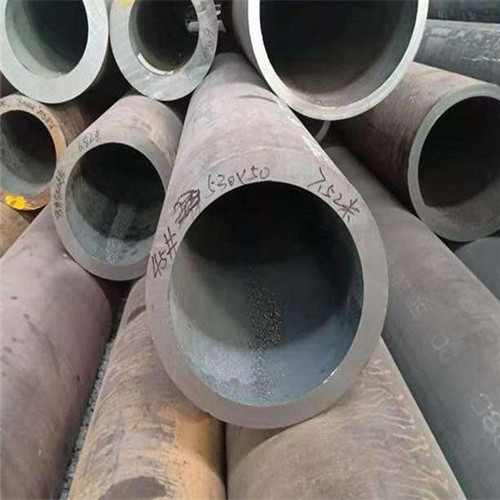 <a href='http://m.fuyipajie.com/' target='_blank' style='color:#0000FF; text-decoration:underline;'>15CrMo無縫鋼管</a>合金廠家定做生產鉻鉬大小口徑厚薄壁切割15CrMoG 15crmo無縫鋼管合金廠家定做生產鉻鉬大小口徑厚薄壁切割15CrMoG